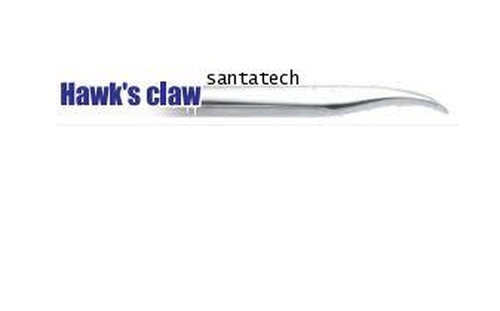 ใบมีดเครื่องลบคมอัลตร้าโซนิค Takumix carbide tool hawk is claw